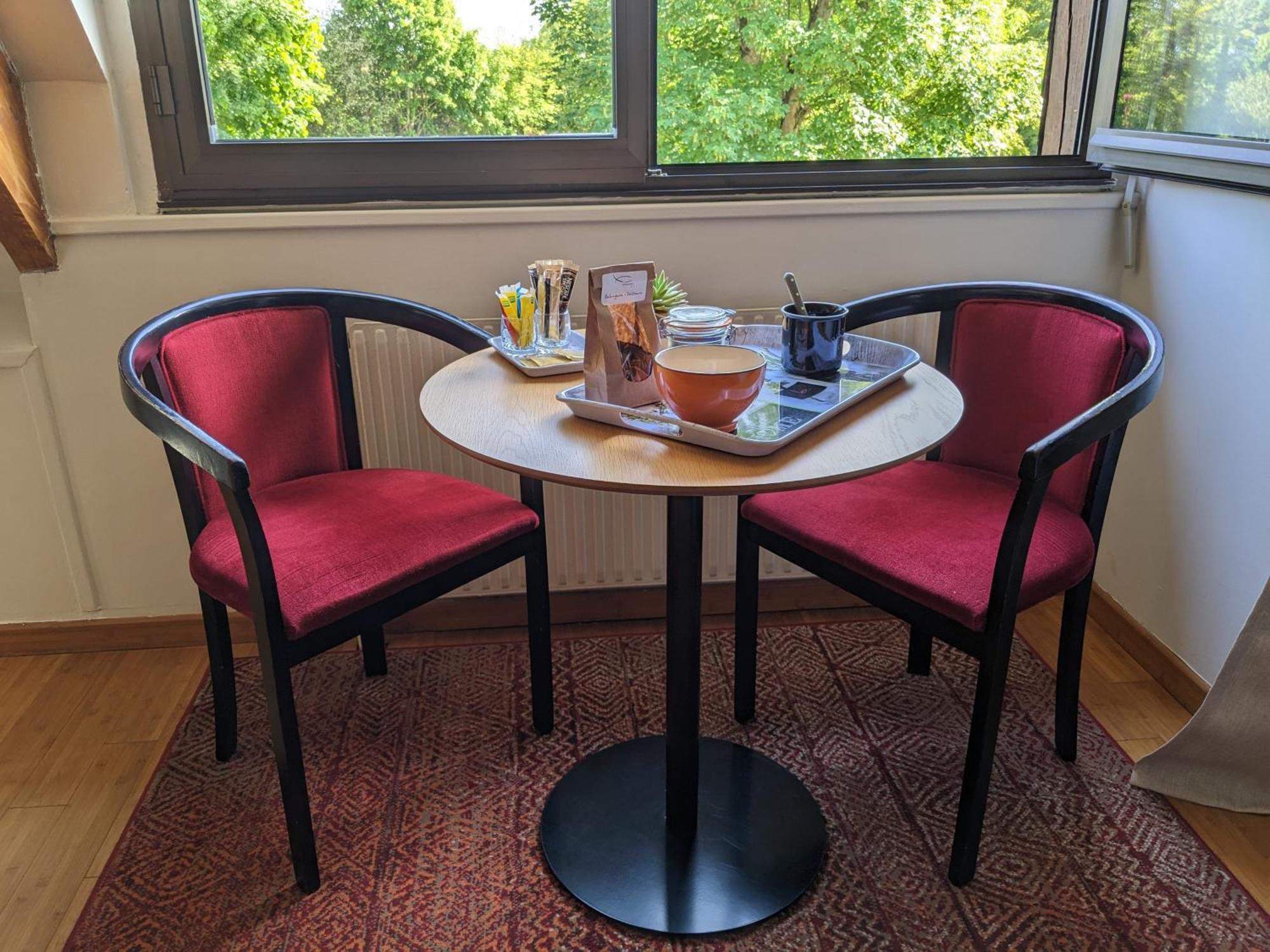Appartement Le Louis Dort Au Calme エクモヴィル エクステリア 写真